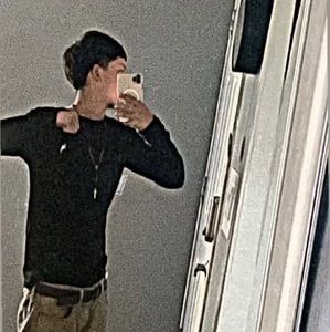 Meet your Posher, Alberto